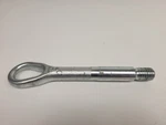 2021-2026 Mercedes-benz Gla Amg Bumper Emergency Tow Eye Hook Oem. Fixed Price $29.00.