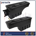 Ford F250 F350 Super Duty 17-22 Truck Bed Storage Tool Box Left + Right Side. Fixed Price $187.09.