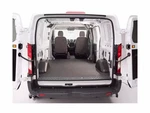 Bedrug Vantred Cargo Liner Fits 2014+ Transit Connect 104.8" Short Wb. Fixed Price $239.95.