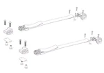 Bak Industries PARTS-356A0009 Tonno Accessories. Fixed Price $37.08.