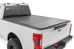 Rough Country Hard Flip Bed Cover 17-26 Ford Super Duty 6'10 49220651. Fixed Price $849.95.