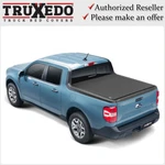 Truxedo Pro X15 Roll Up Cover 1494701 2022-2024 Ford Maverick. Fixed Price $629.99.