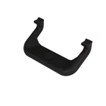Carr 121241 Super Hoop XP3 Black Powder Coat Steps Pair. Fixed Price $232.99.