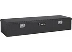 Uws FWB-58-BLK Black 58" 18" 10" Aluminum 5TH Wheel Box. Fixed Price $749.95.