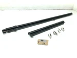 2017-2022 Ford F250 F350 Long Bed Right Passenger Rear Tonneau Cover Track Oem.. Fixed Price $177.99.