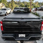 5.8FT Retractable Truck Tonneau Bed Cover For Silverado 2011-2025/GMC SIERRA1500. Fixed Price $671.00.
