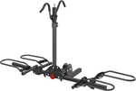 Young Rack Hitch Car 200LB 2-BIKE Mount Platform Style. Fixed Price $281.34.