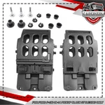 Black Stowable Bed Extender Kit 9L3Z-99286A40-C 2009-2014 Ford F-150 3.5L. Fixed Price $136.82.