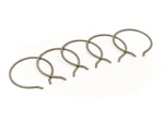 For Transfer Case Rear Output Shaft Bearing Retainer 59822KFDJ. Fixed Price $40.96.