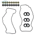Valve Cover Gasket 1MZFE For 1995 1996-2003 Toyota Camry Solara Avalon 3.0L V6. Fixed Price $13.37.