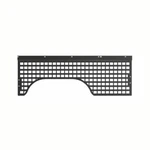 Putco 195342 Molle Panel. Fixed Price $605.24.