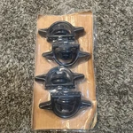 Toyota Tacoma Cargo Bed Tie Down Cleats Striker Luggage Part # 58461-YY030-00. Fixed Price $29.99.