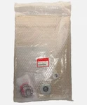 2016-2024 Honda Pioneer 1000-5 1000-6 Clutch Cover Set B Kit 06113-HL4-306. Fixed Price $89.97.