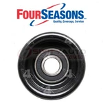 Four Seasons 45011 Drive Belt Idler Pulley For KR131119 89016 49052 38028 Uz. Fixed Price $29.12.