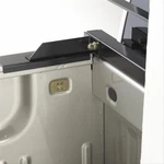 Backrack Install Kit Fits 08-18 Chevy/gmc 1500/2500/3500 W/o Toolbox/cover. Fixed Price $139.99.