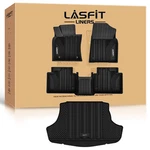 Lasfit Floor Mat & Cargo For Toyota Camry 2018-2024(NON Hybrid) Fwd Only. Fixed Price $199.99.