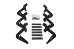 Dee Zee DZ15327 Rough Step Mounting Bracket Kit. Fixed Price $216.49.