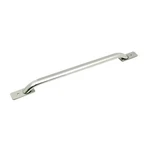 Westin 50-2010 Universal Platinum 47.5" Polished Stainless Steel Oval Bed Rails. Fixed Price $212.56.