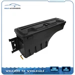 Left 2015-2022 Ford F150 Swing Storage Case Driver Side Tool Box. Fixed Price $93.99.