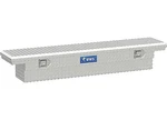 Uws TBS-63-SL-LP Bright Aluminum 63" Slim Truck Tool Box With Low Profile. Fixed Price $530.95.