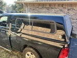 Ranch Fiberglass Sierra Bed Cover 6 4. Fixed Price $1500.00.