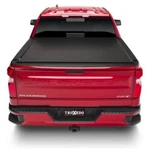 Truxedo Lo Pro Tonneau Roll Up Cover For Chevy Silverado Gmc Sierra 6.5 Ft Bed. Fixed Price $449.99.