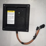 MU5T19J289BE Oem 2021-2023 Ford F-150 Truck Bed Power Outlet Box. Fixed Price $119.00.