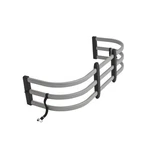 Amp Research 74813-00A Bedxtender Hd Max U-shape Design Silver. Fixed Price $279.99.