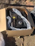 Titan Fuel Tanks 4020217 After-axle Auxiliary Ford Cab And Chassis. Fixed Price $900.00.