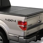 For Ram 3500 2011-2018 Trailfx HF3 Hard Folding Tonneau Cover. Fixed Price $1197.20.