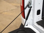 Maverick 2022-2026 Controlled Soft Landing Rear Tailgate Assist Mount. Fixed Price $50.00.