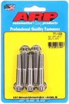 Arp Stainless Steel Bolt Kit 8MM X 1.25 45MM, 12-POINT Head, Set Of. Fixed Price $38.88.