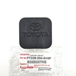 Genuine Oem Toyota Tow Trailer 2INCH Hitch Cover Plug PT228-35960-HP. Fixed Price $13.15.