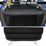 Fits 15-20 Honda Gk Cargo Cover Board Security Shield Shade Non Retractable. Fixed Price $59.99.