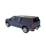 Bestop 77318-35 Supertop Truck Bed Black Diamond For Chevy Silverado 1500. Fixed Price $1259.67.