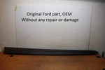 2015-2020 Ford F150 Passenger Right Rh Side Bed Rail Cap FL34-8429140-AEW Oem. Fixed Price $80.40.