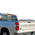 Putco 89810 Lockers Side Bed Rail. Fixed Price $619.46.