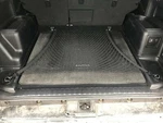 Rear Trunk Floor Style Mesh Web Cargo Net For Toyota 4RUNNER 2010-2025 Brand New. Fixed Price $16.95.