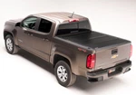 Fits 2023+ Chevy Colorado Crew Cab 5FT 2IN Bed Bakflip F1 Cover. Fixed Price $1499.96.