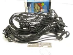 Highland 9500500 Truck Bed Cargo Net 60" X 78" - Stretch To Fit For Any Pickup. Fixed Price $24.95.