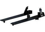 Ranch Hand HRSBF171 17-C F250/F350/F450 Sd Legend Headache Mount Brackets. Fixed Price $244.95.
