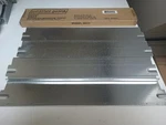 (1-PK) Weatherguard Adjustable Shelf Dividers 13 Inches Long 9823. Fixed Price $20.00.