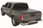 Access Literider Roll-up Tonneau Cover Fits 2005-2021 Nissan Frontier 5' Bed. Fixed Price $409.00.