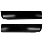 1960 1966 Chevy Truck Bed Front Lower Section Patch Panel 8' Fleetside Rh+lh. Fixed Price $199.99.