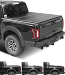 Lyon Cover 4.5FT / 54" Hard Tri-fold Truck Bed 2022-2026 Ford. Fixed Price $738.99.