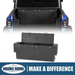 Hooke Road Steel Rear Bed Tool Storage Boxes Fit Jeep Gladiator Jt 2020-2025. Fixed Price $349.27.