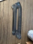 65622-0C060 Toyota Skirt Side Panel Fr Lh. Fixed Price $60.00.