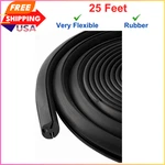 Rubber Seal Locking Gasket For Windshield And Windows Cars, Boats 25 Feet. Fixed Price $94.51.