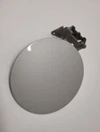 2000-2006 Chevrolet Gmc Tahoe Yukon Suburban Gas Fuel Door Silver 15124078. Fixed Price $76.08.