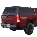 Ovs 2019-2026 Fits Dodge Ram 1500 5.7' Explorer Soft Shell Black Diamond Canvas. Fixed Price $849.99.